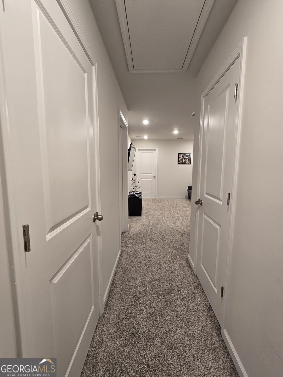 1702 Villageside Court Lawrenceville - 14