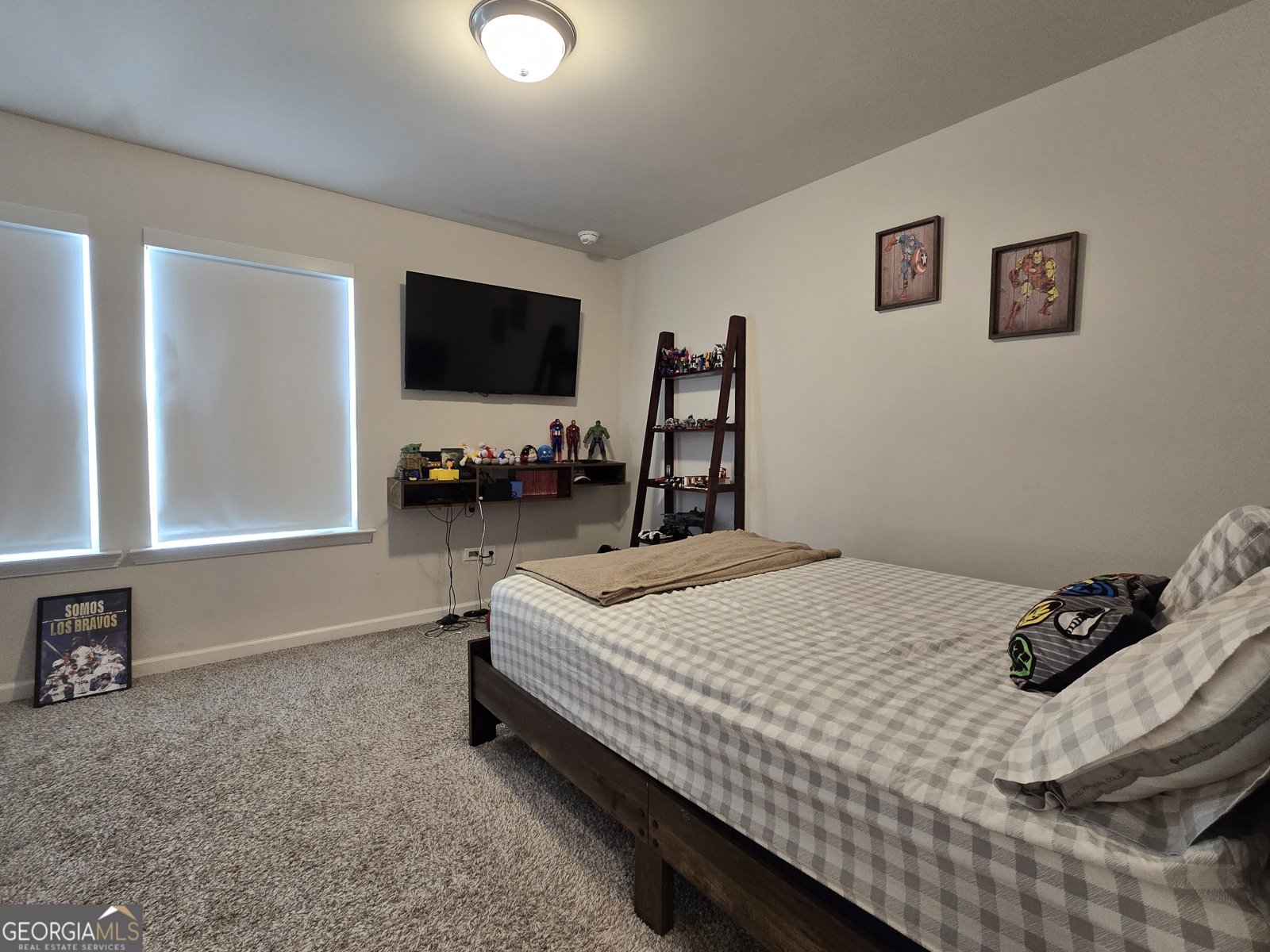 1702 Villageside Court Lawrenceville - 18