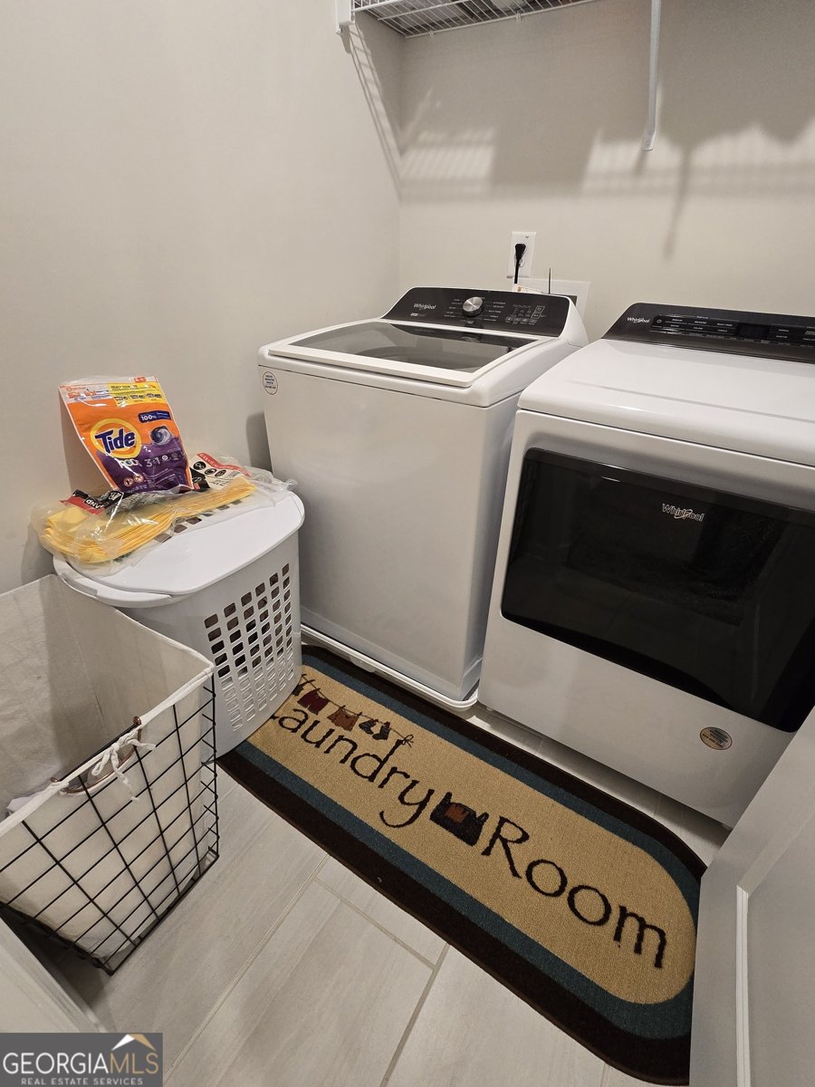 1702 Villageside Court Lawrenceville - 23