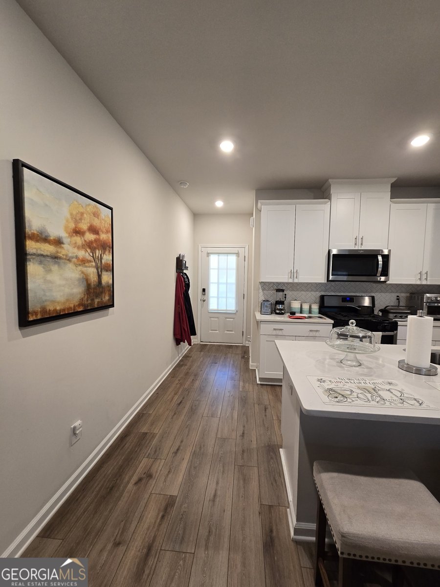 1702 Villageside Court Lawrenceville - 3