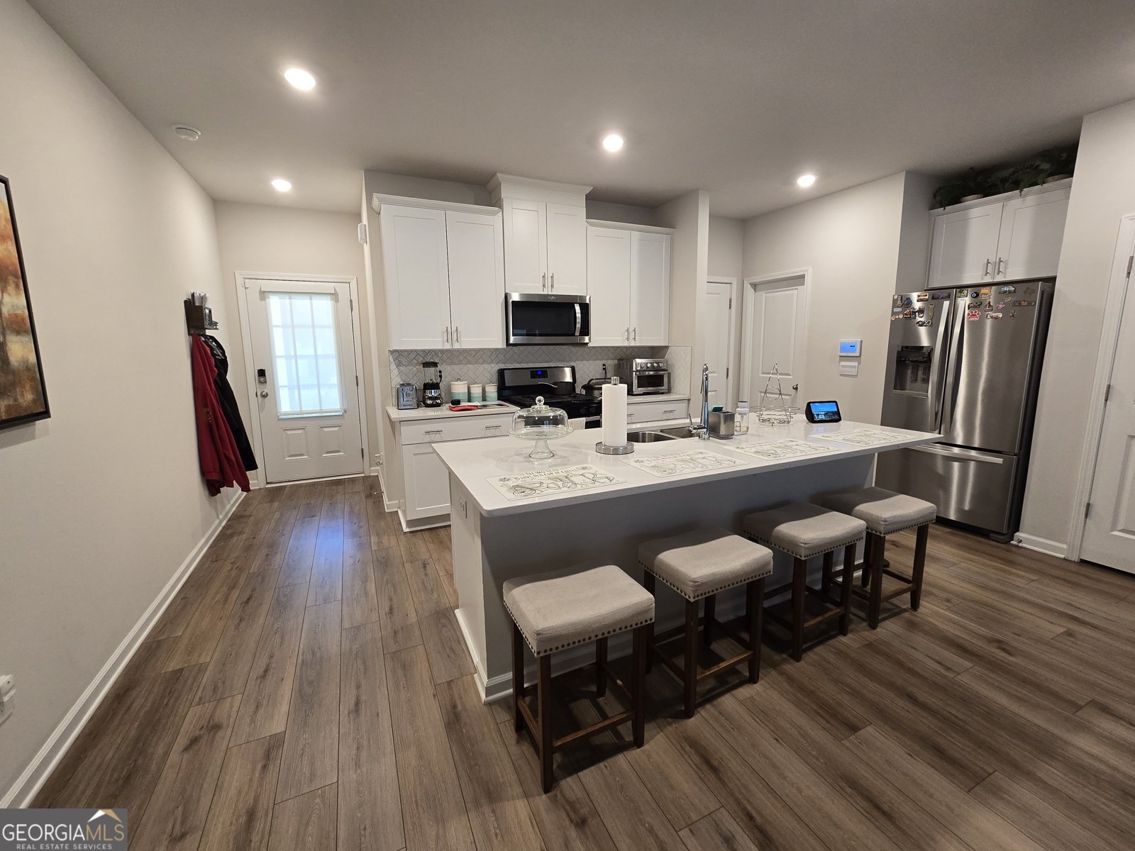 1702 Villageside Court Lawrenceville - 4