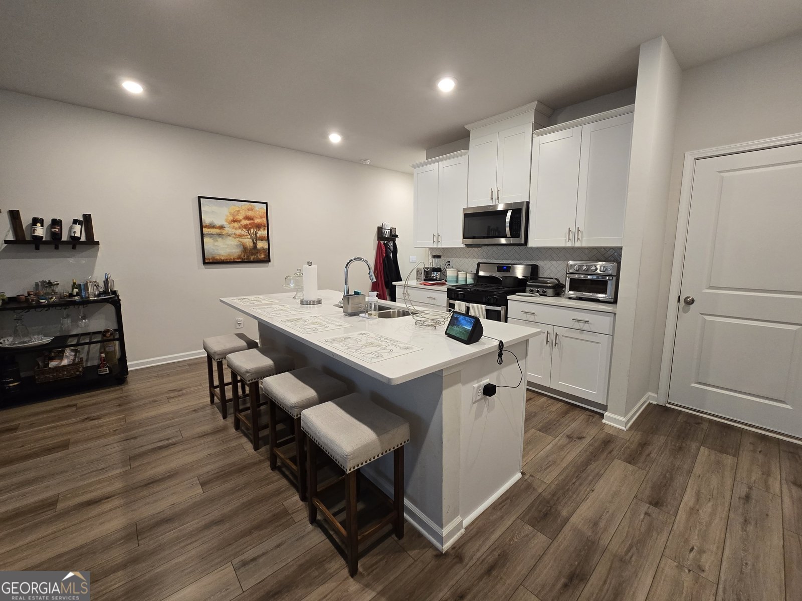 1702 Villageside Court Lawrenceville - 5