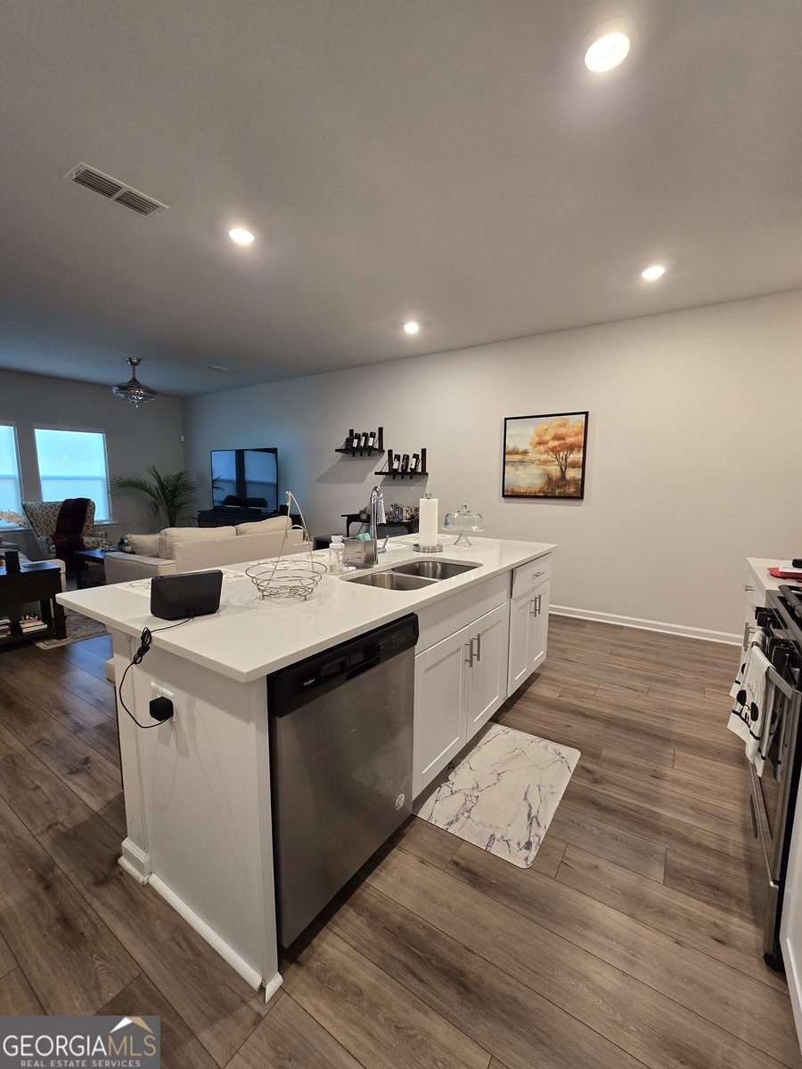 1702 Villageside Court Lawrenceville - 6