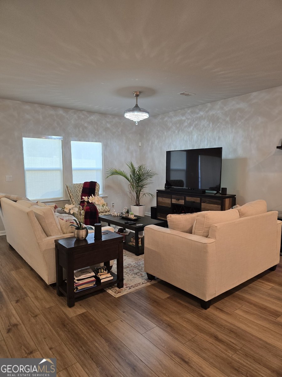 1702 Villageside Court Lawrenceville - 7