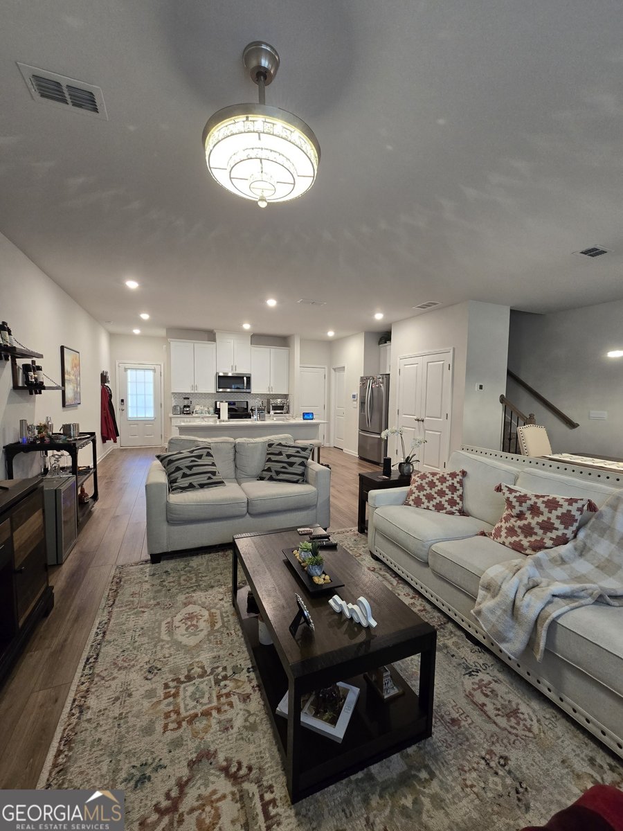 1702 Villageside Court Lawrenceville - 9