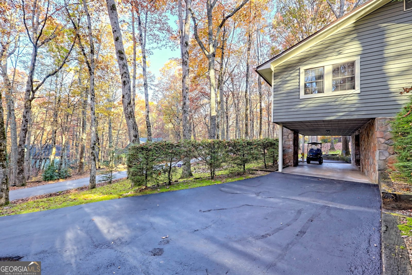 381 Sugarbush Drive Dillard - 46