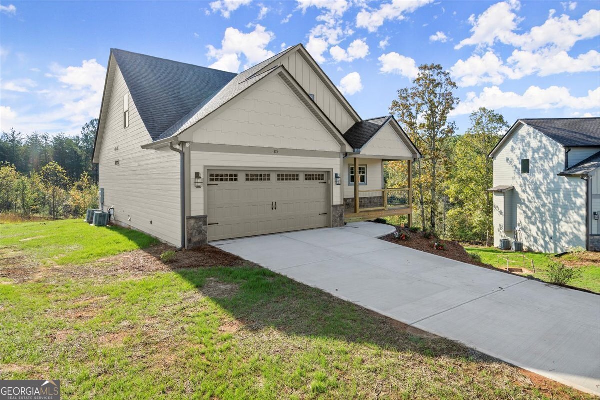 89 Ridge View Court Cleveland - 43