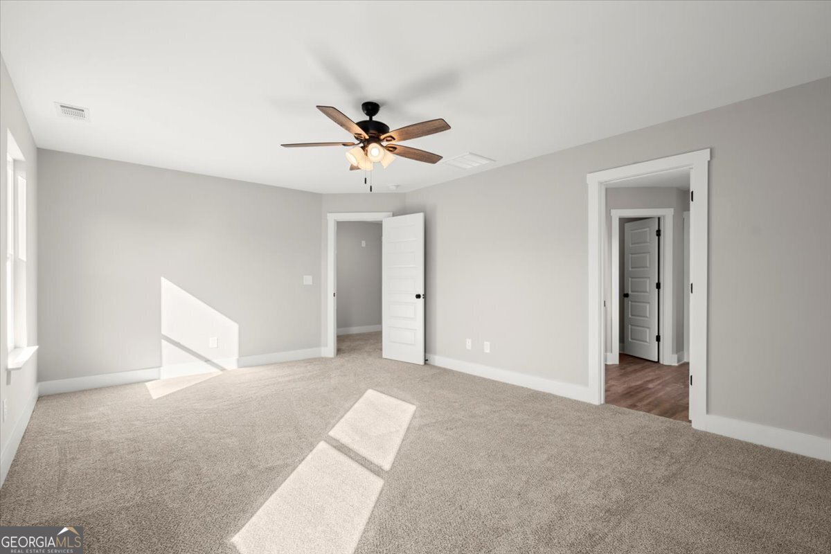 91 Ridge View Court Cleveland - 34