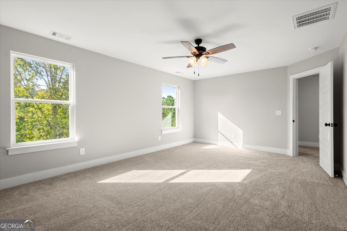 91 Ridge View Court Cleveland - 35