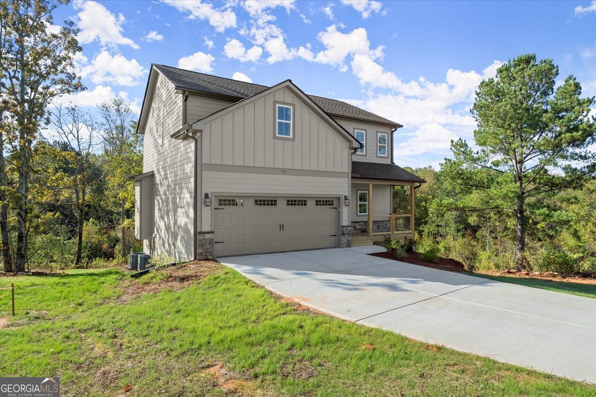 91 Ridge View Court Cleveland - 42
