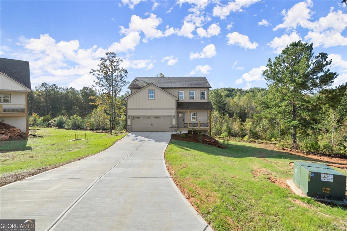 91 Ridge View Court Cleveland - 43
