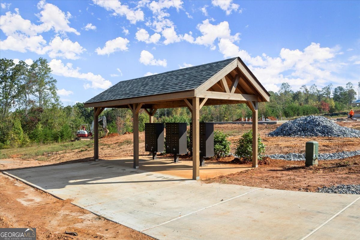 91 Ridge View Court Cleveland - 45