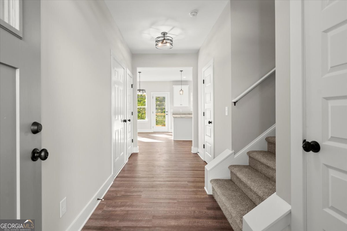 91 Ridge View Court Cleveland - 5