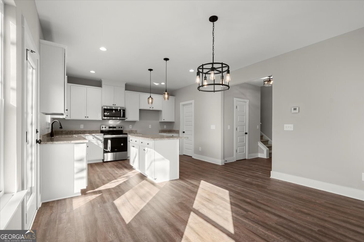 91 Ridge View Court Cleveland - 9