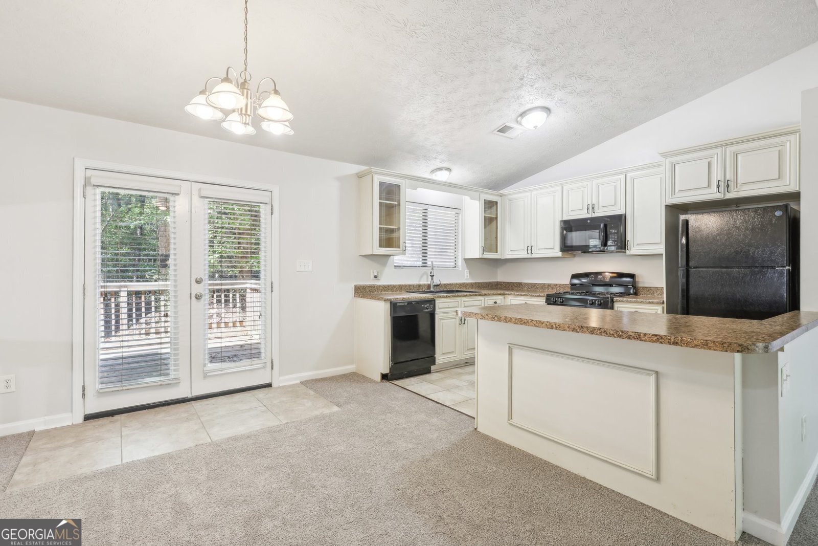 5035 Fairforest Drive Stone Mountain - 10