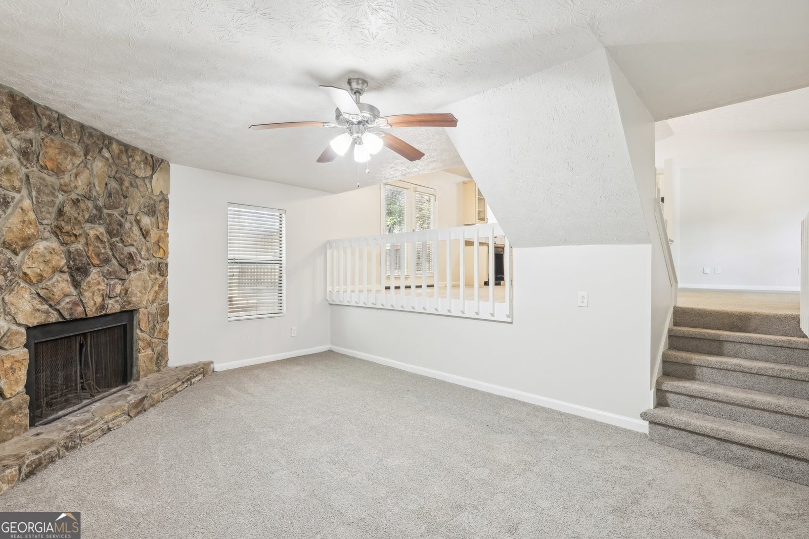 5035 Fairforest Drive Stone Mountain - 16