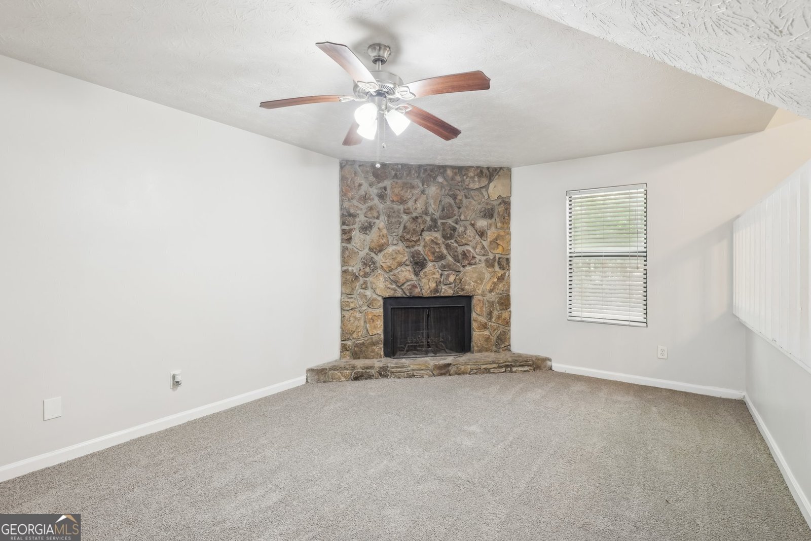 5035 Fairforest Drive Stone Mountain - 17