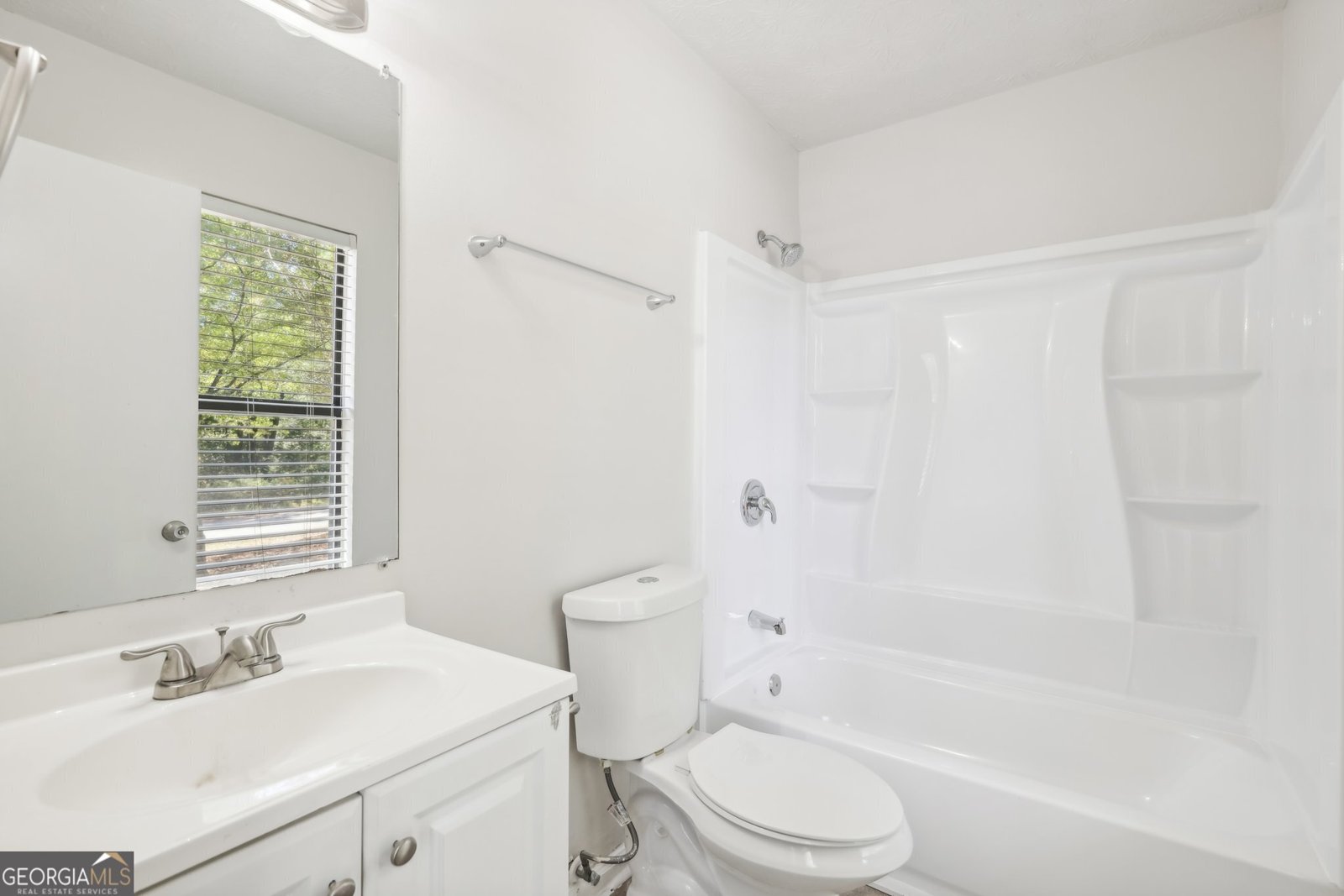 5035 Fairforest Drive Stone Mountain - 24