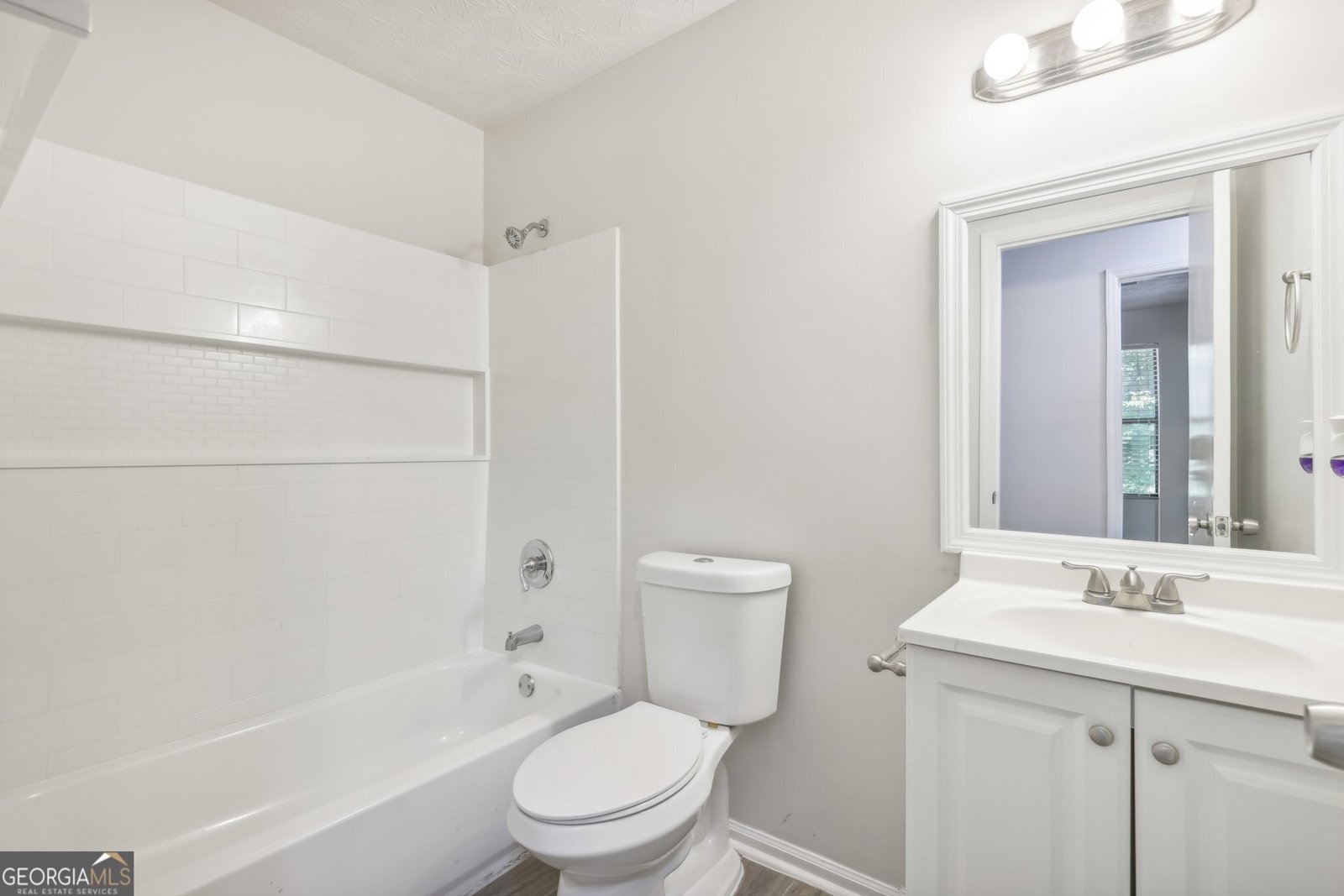5035 Fairforest Drive Stone Mountain - 27