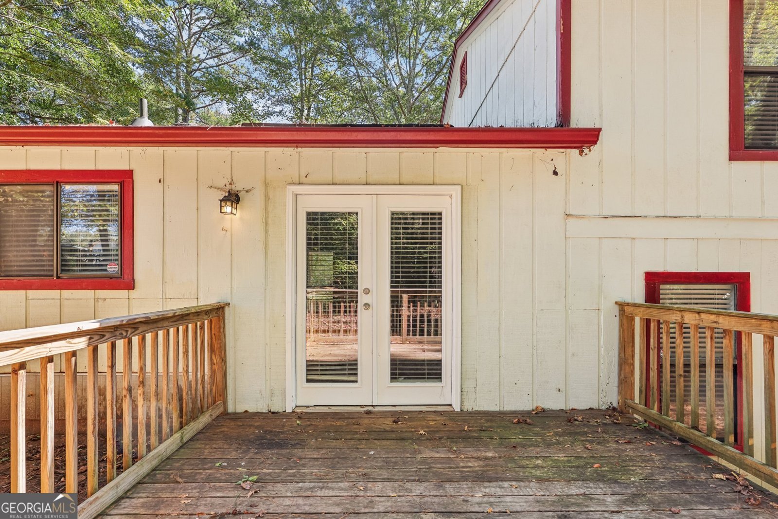 5035 Fairforest Drive Stone Mountain - 31