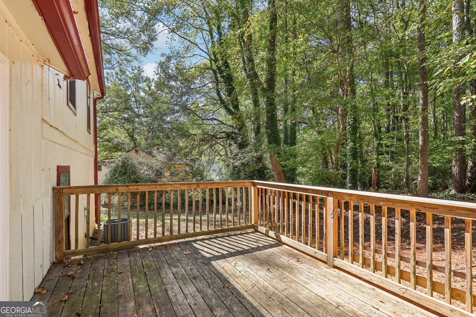 5035 Fairforest Drive Stone Mountain - 32