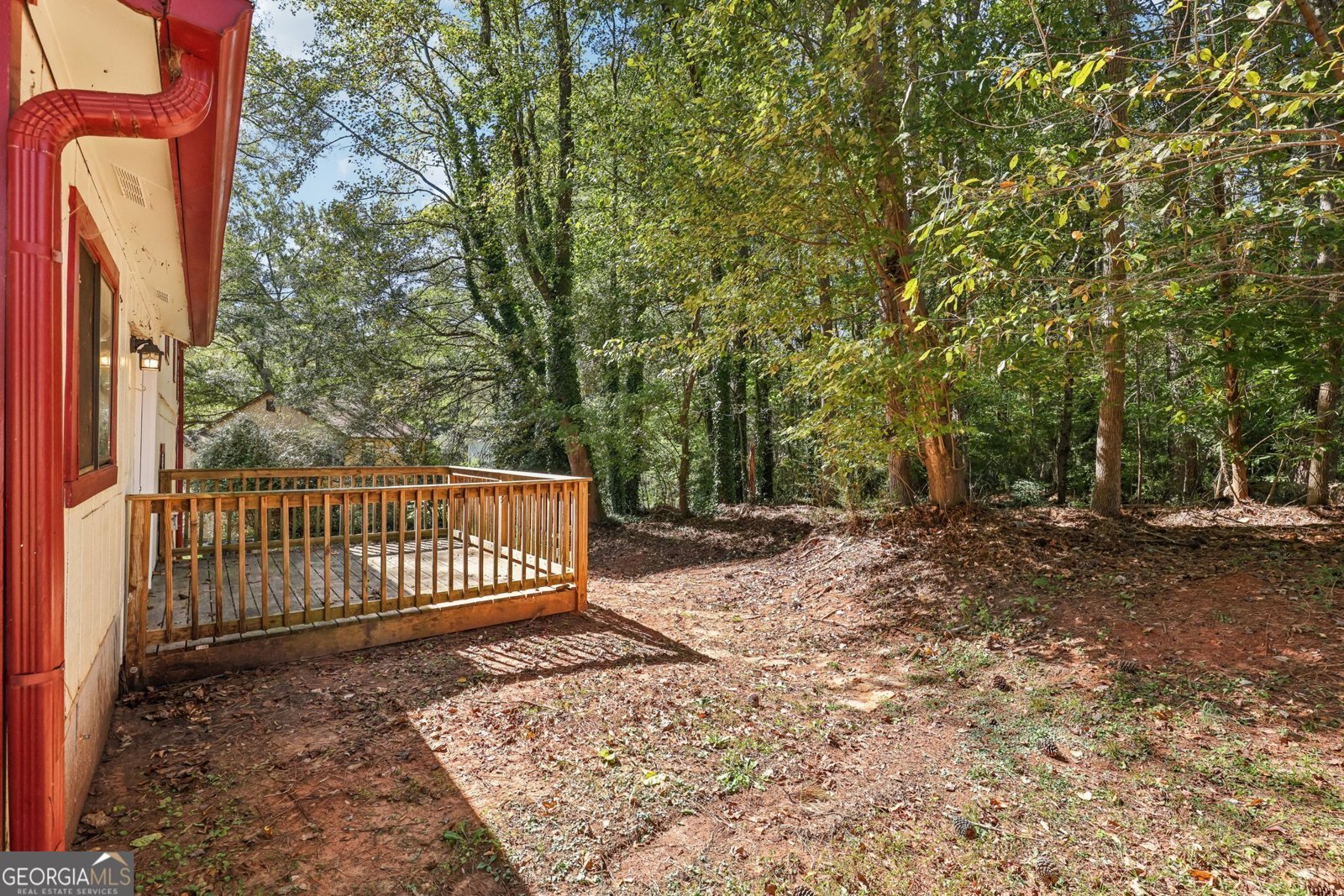 5035 Fairforest Drive Stone Mountain - 33