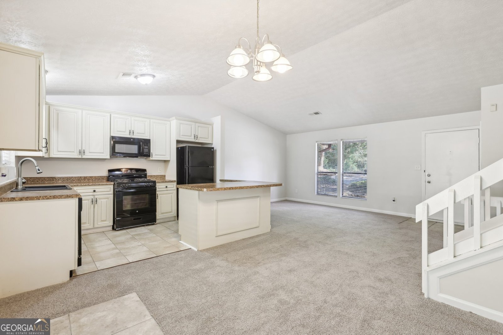 5035 Fairforest Drive Stone Mountain - 9