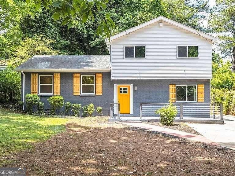 2247 Green Forrest Drive Decatur - 1