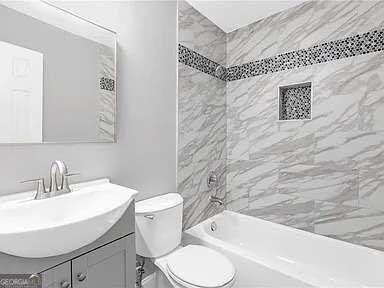2247 Green Forrest Drive Decatur - 10