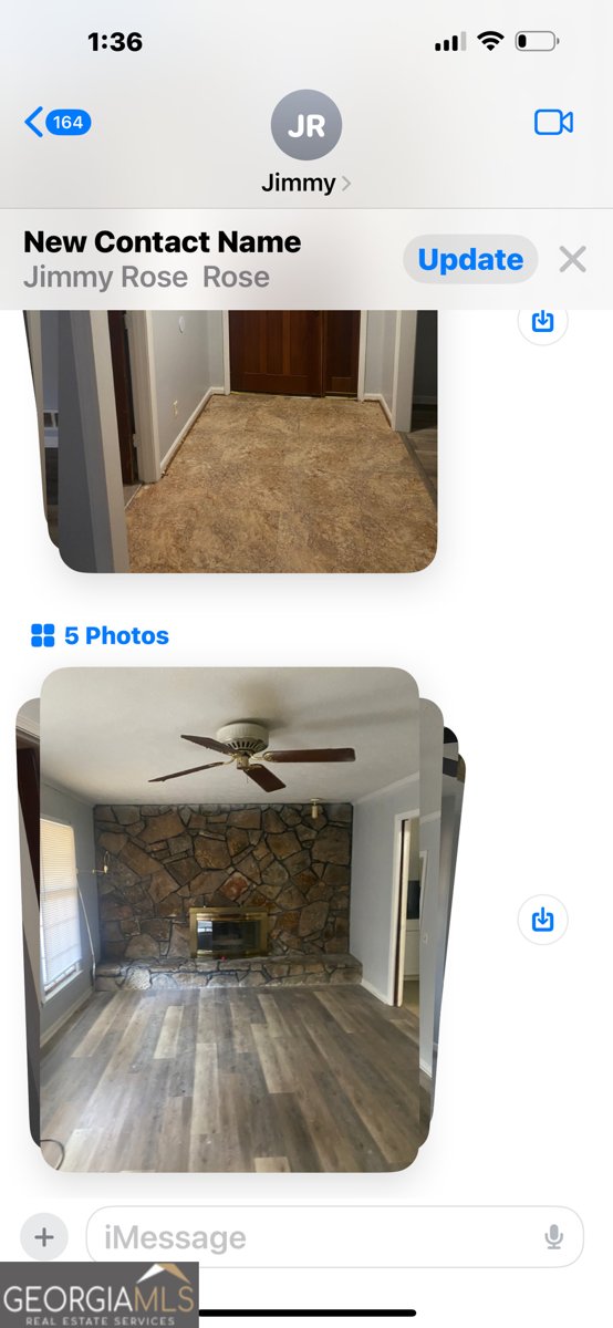 4634 Bexley Drive Stone Mountain - 6