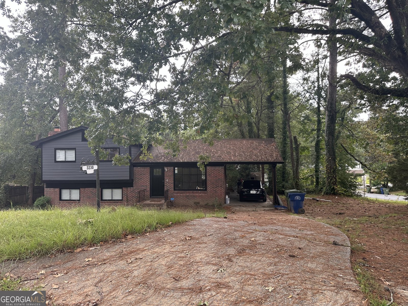 3230 Vanderbilt Lane Atlanta - 1