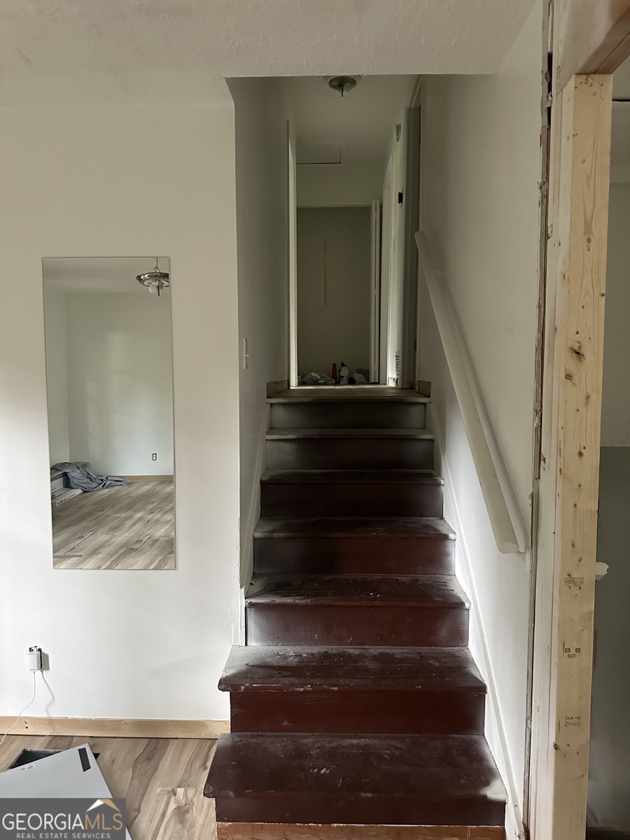 3230 Vanderbilt Lane Atlanta - 3
