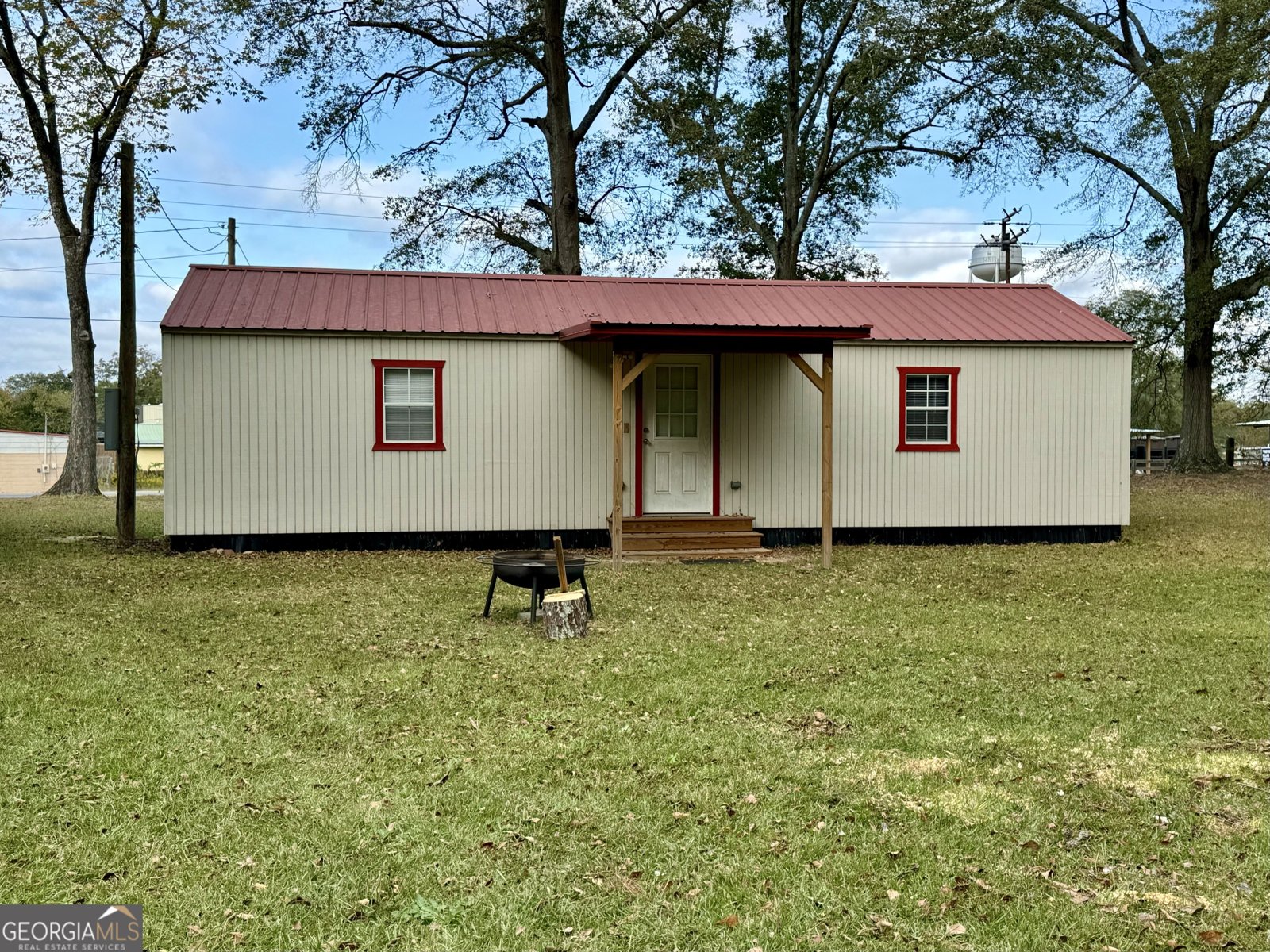 4511 S. Highway 15 Greensboro - 63