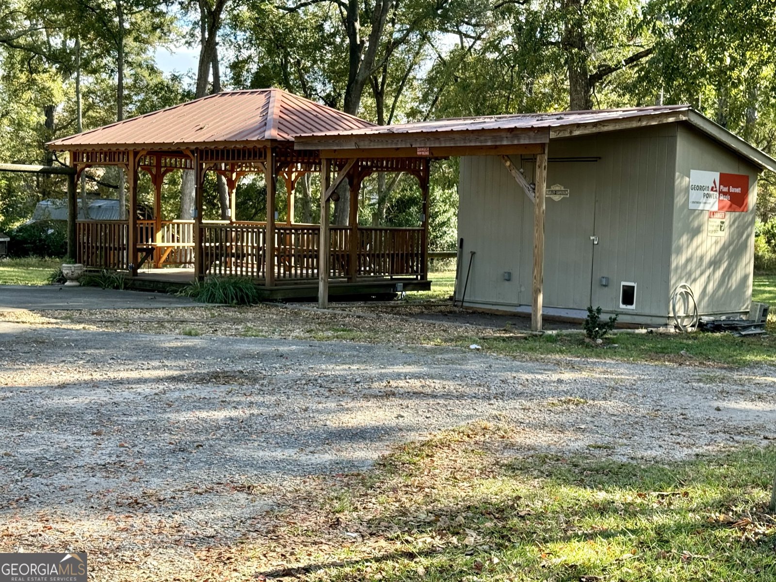 4511 S. Highway 15 Greensboro - 72
