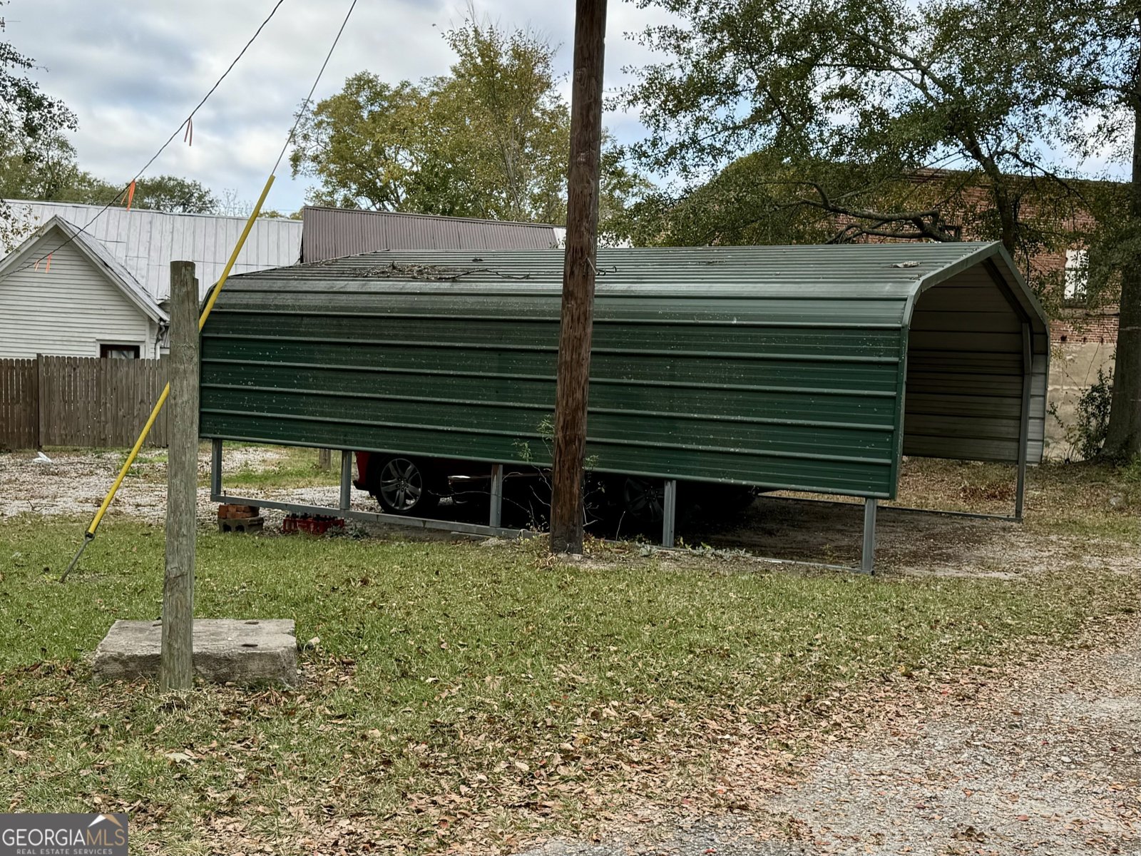 4511 S. Highway 15 Greensboro - 76