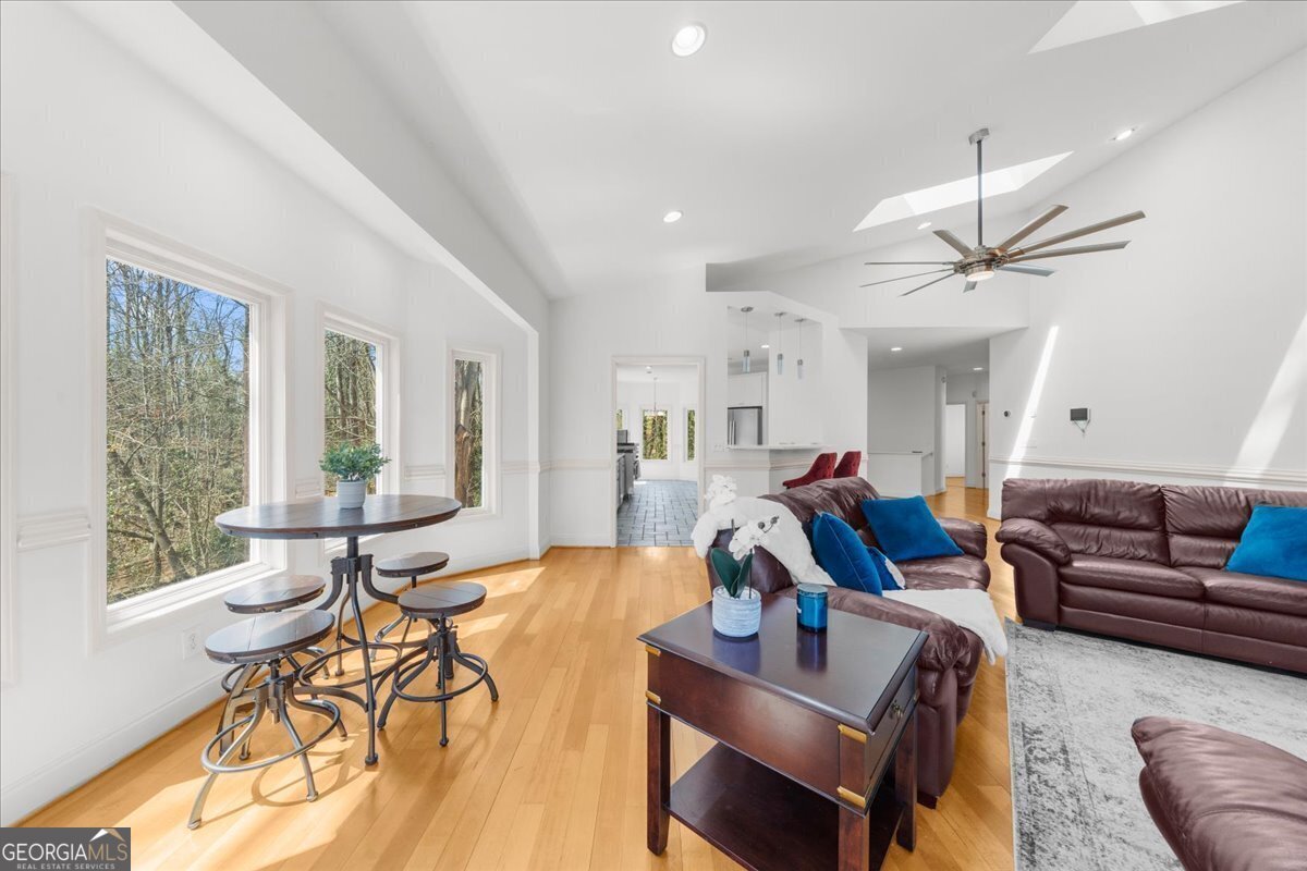 6137 White Oak Drive Flowery Branch - 12