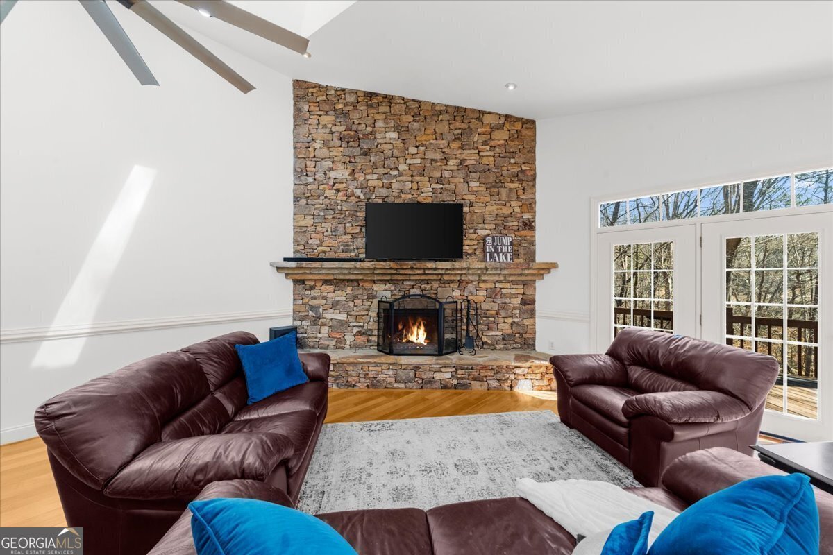 6137 White Oak Drive Flowery Branch - 13