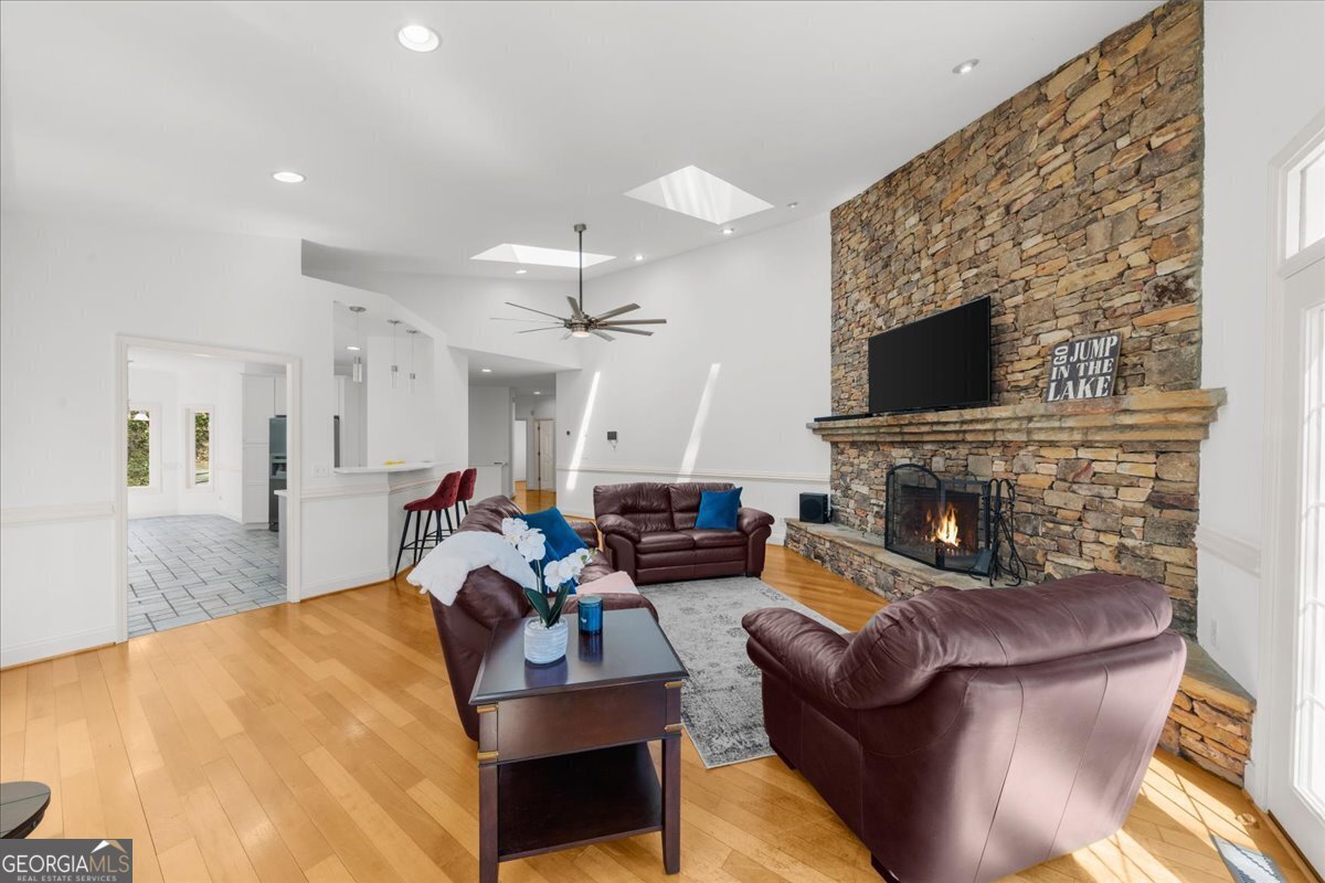 6137 White Oak Drive Flowery Branch - 14