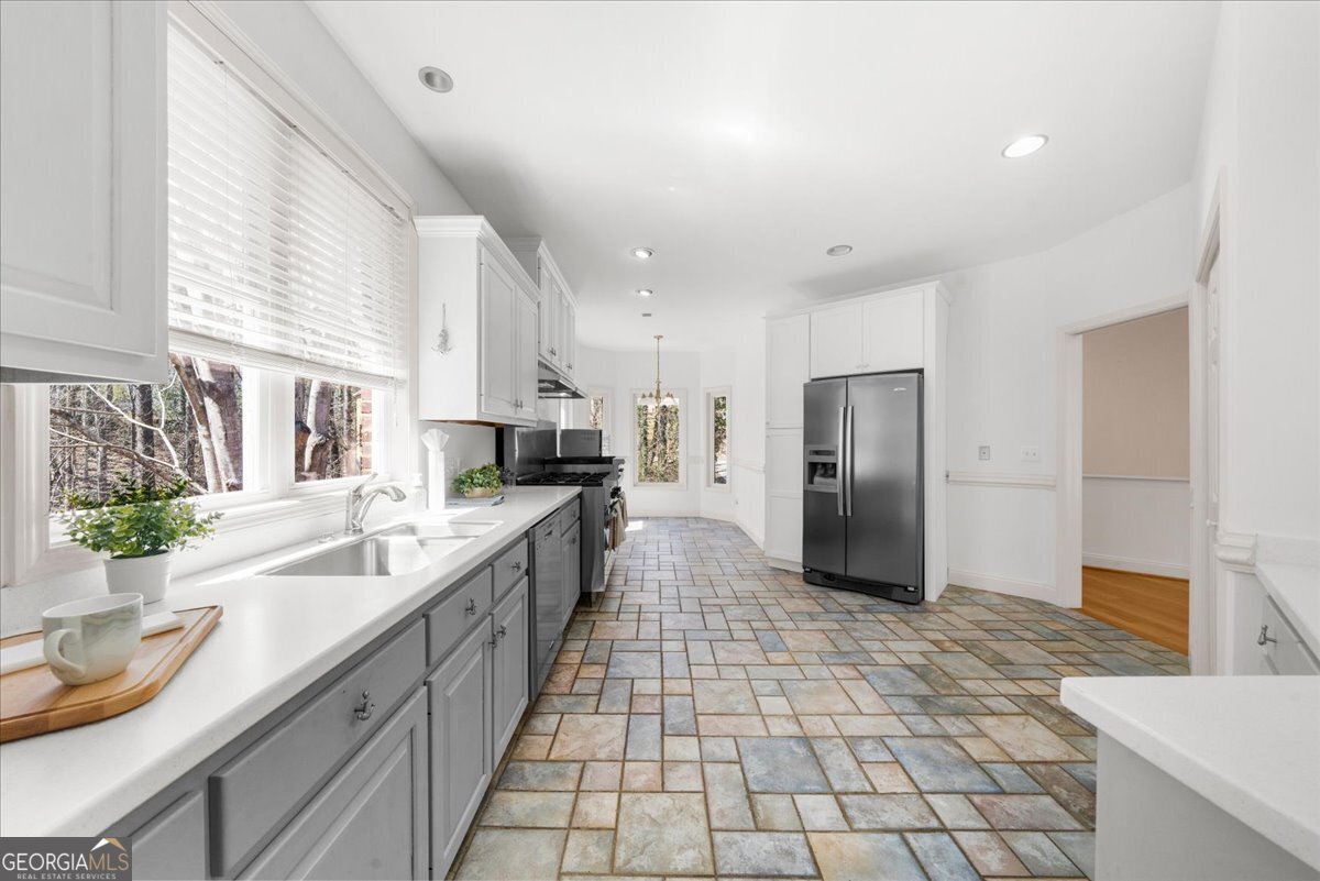 6137 White Oak Drive Flowery Branch - 15