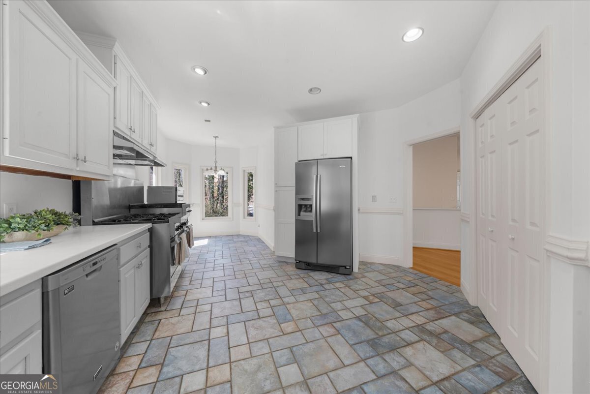 6137 White Oak Drive Flowery Branch - 19