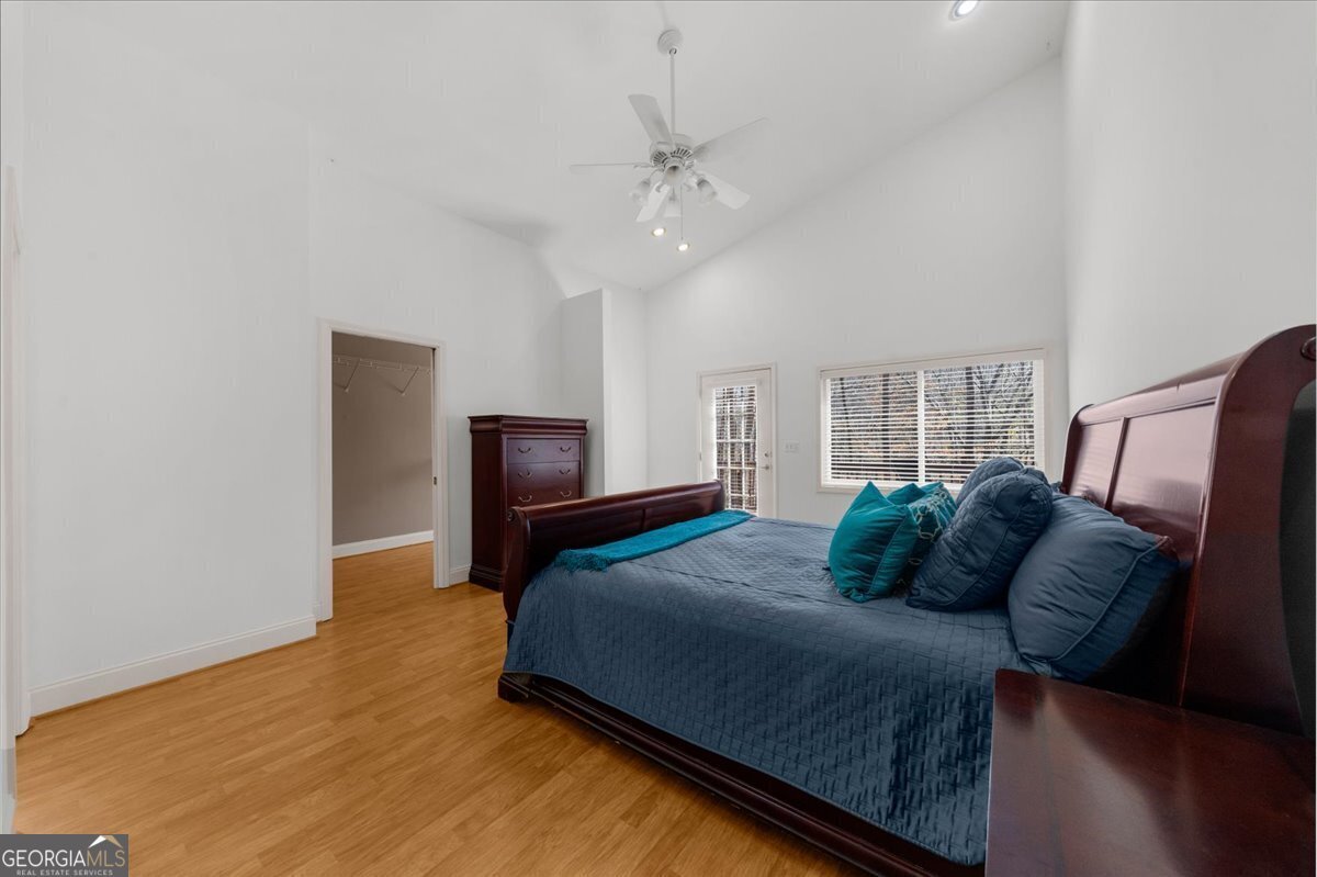 6137 White Oak Drive Flowery Branch - 23