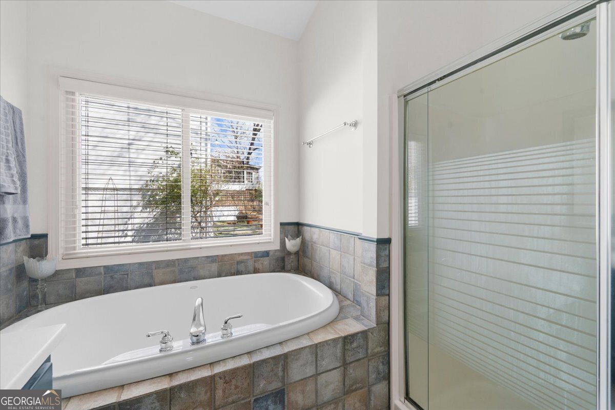 6137 White Oak Drive Flowery Branch - 26