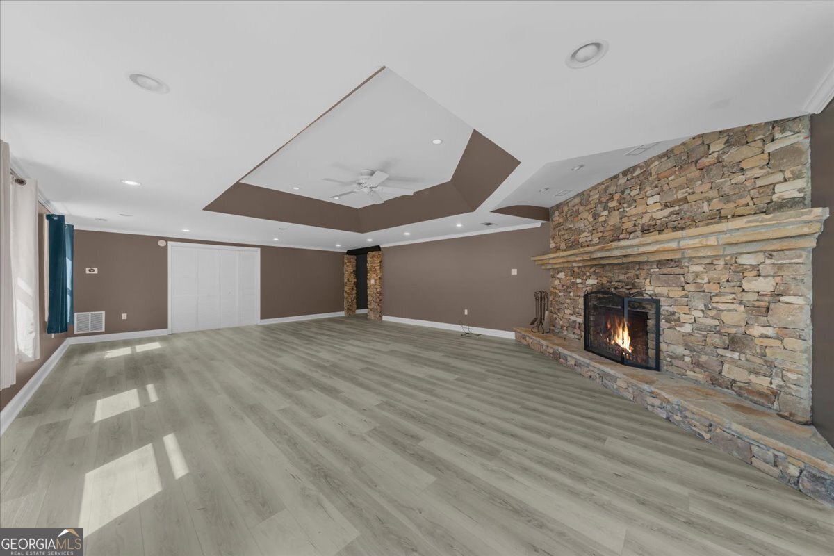 6137 White Oak Drive Flowery Branch - 36