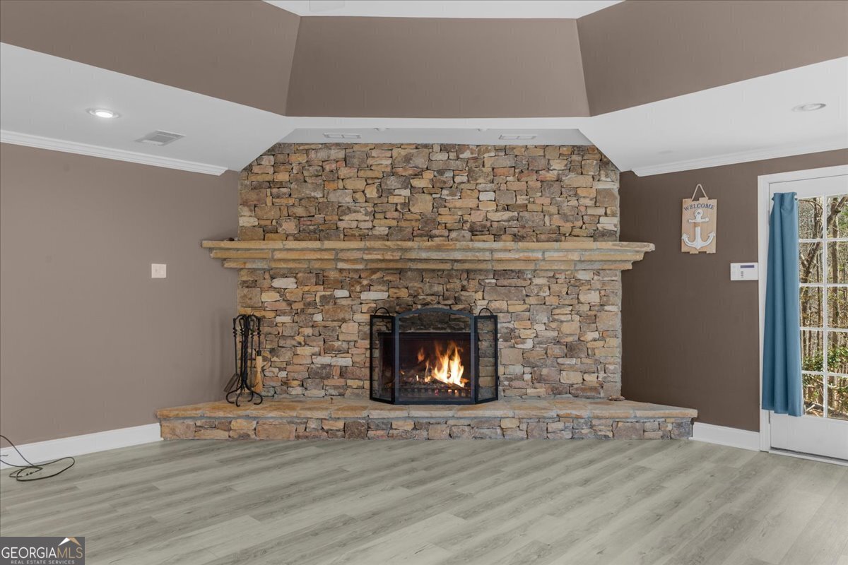 6137 White Oak Drive Flowery Branch - 37
