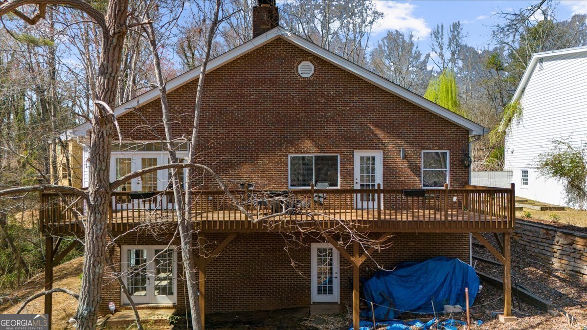 6137 White Oak Drive Flowery Branch - 47