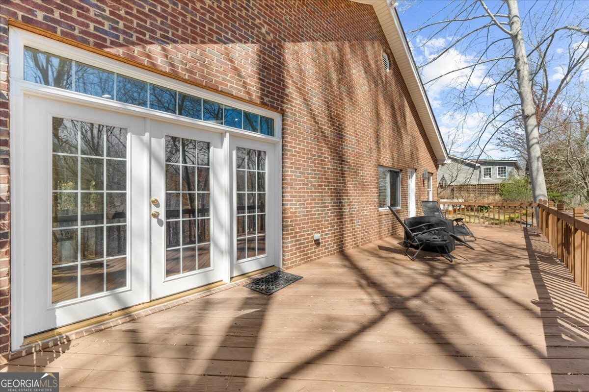 6137 White Oak Drive Flowery Branch - 50