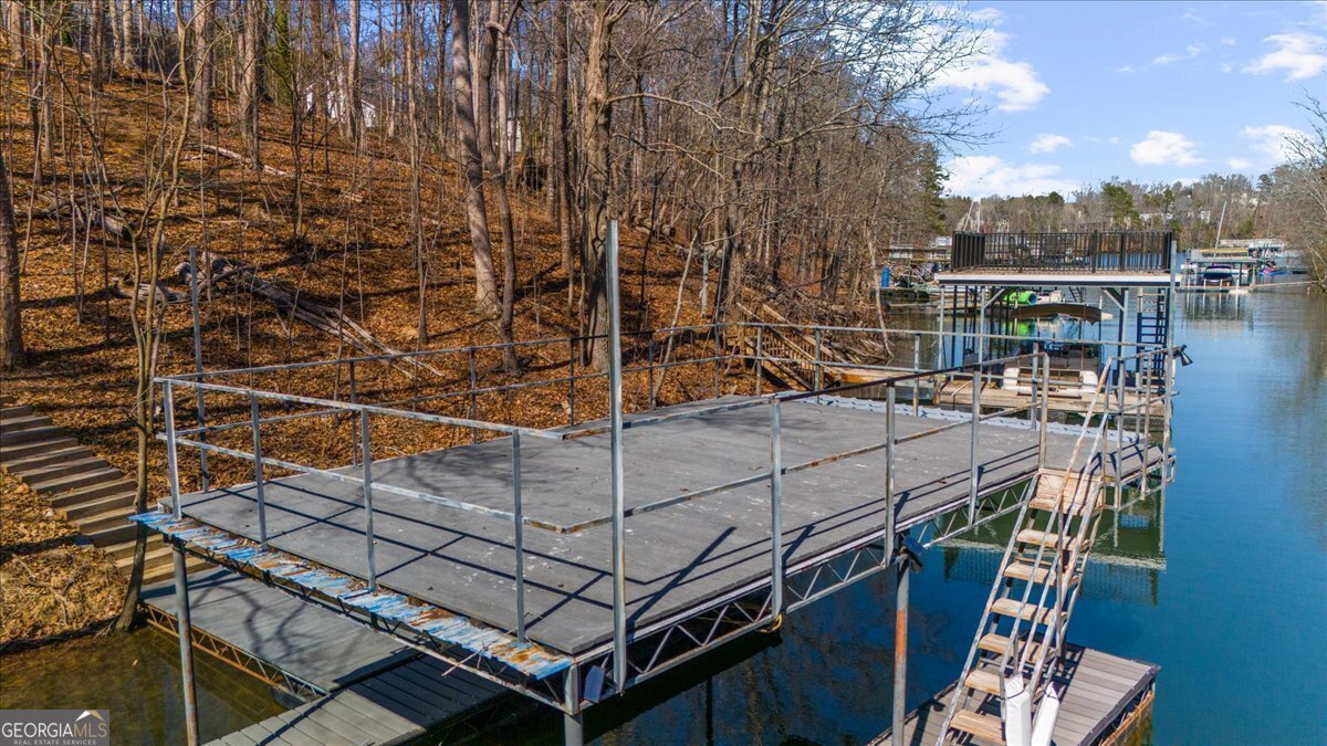 6137 White Oak Drive Flowery Branch - 65