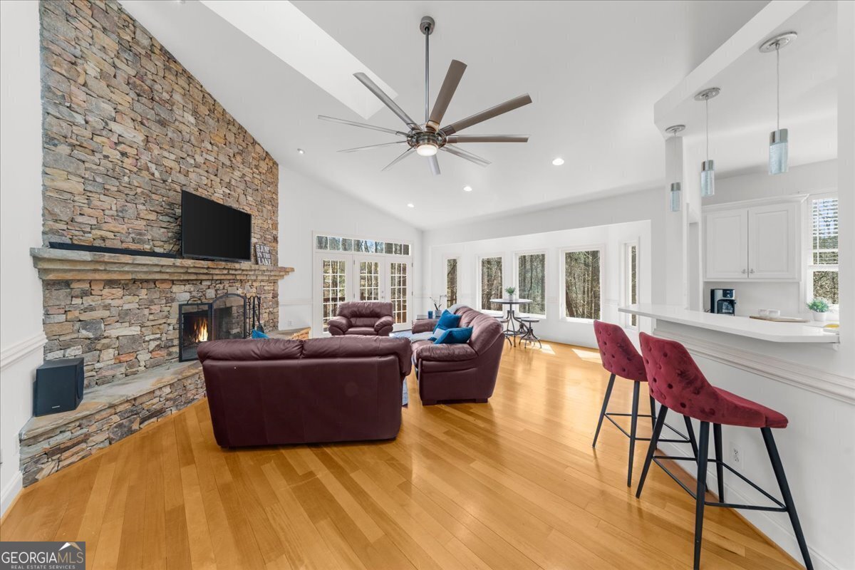 6137 White Oak Drive Flowery Branch - 9
