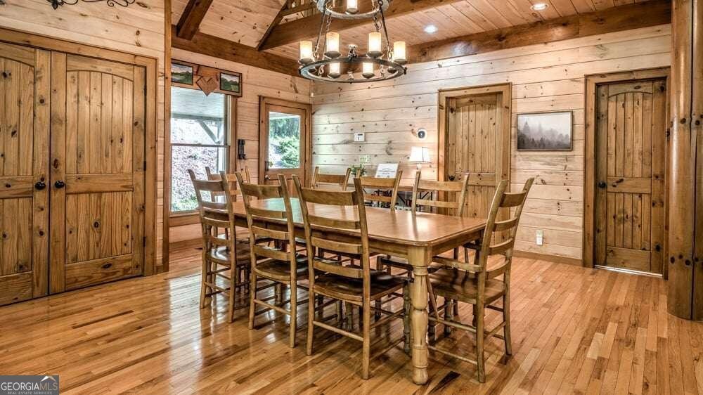 1630 Black Ankle Creek Road Blue Ridge - 13
