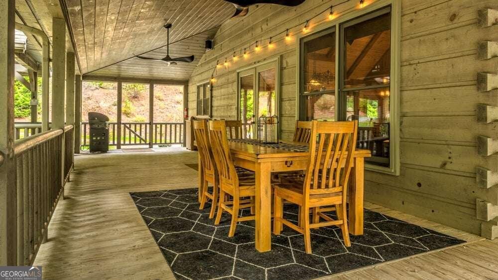1630 Black Ankle Creek Road Blue Ridge - 17